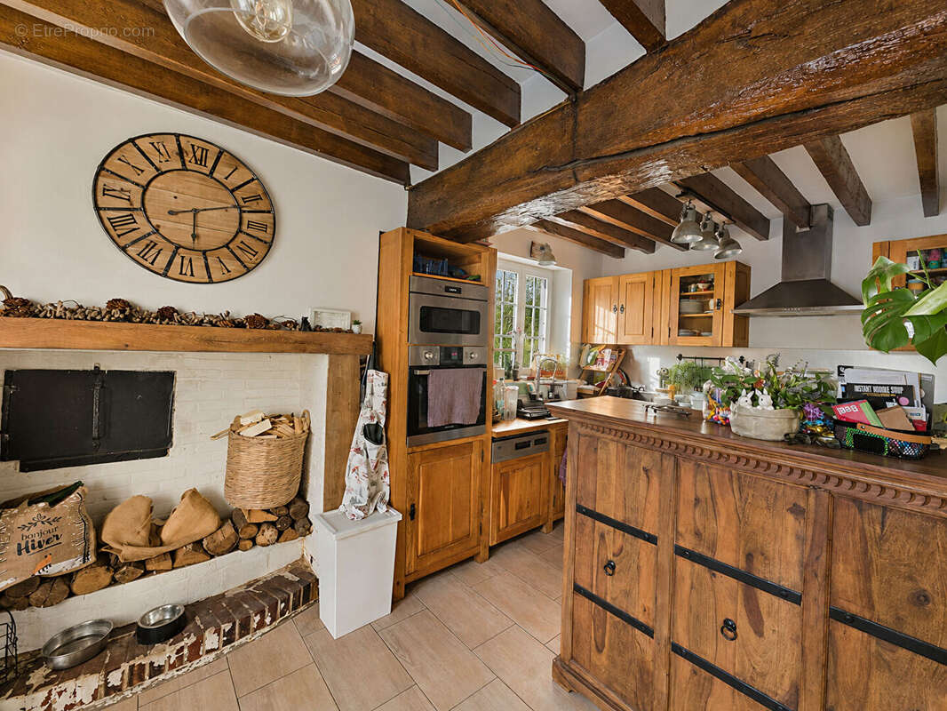 Maison à NERON