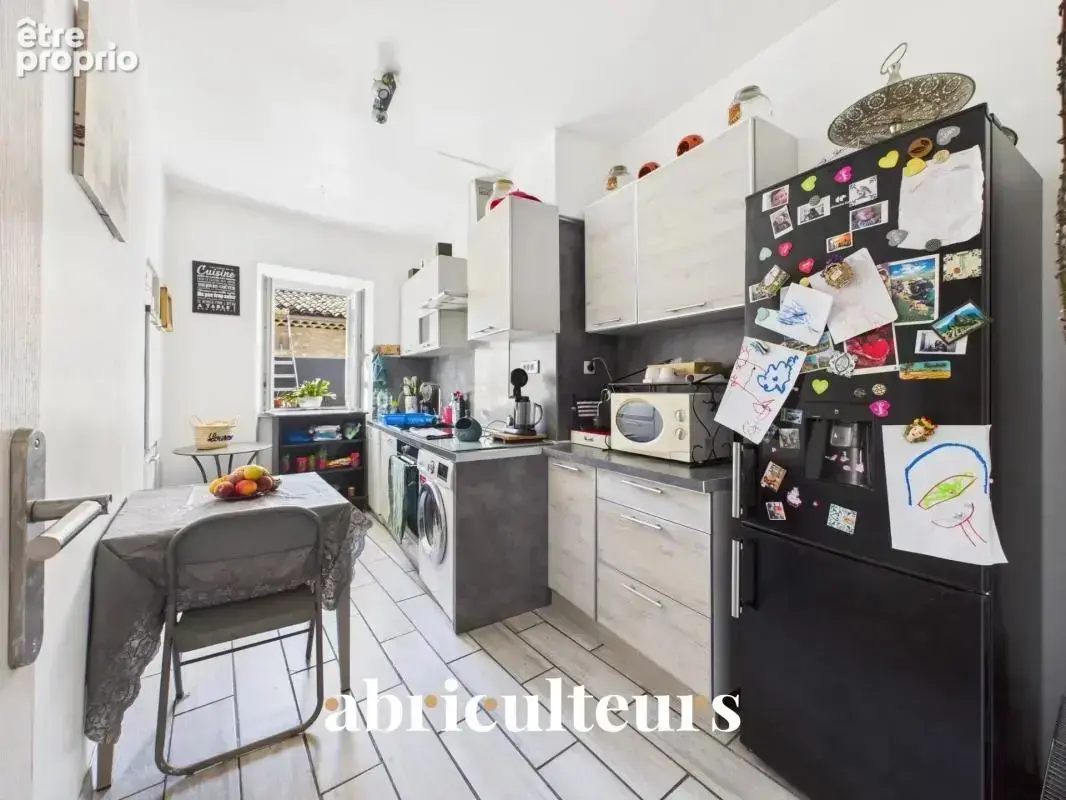 Maison de village de 152 m² avec terrasse en vente à La-Roque-d'Anthéron  (13640) - photo 5