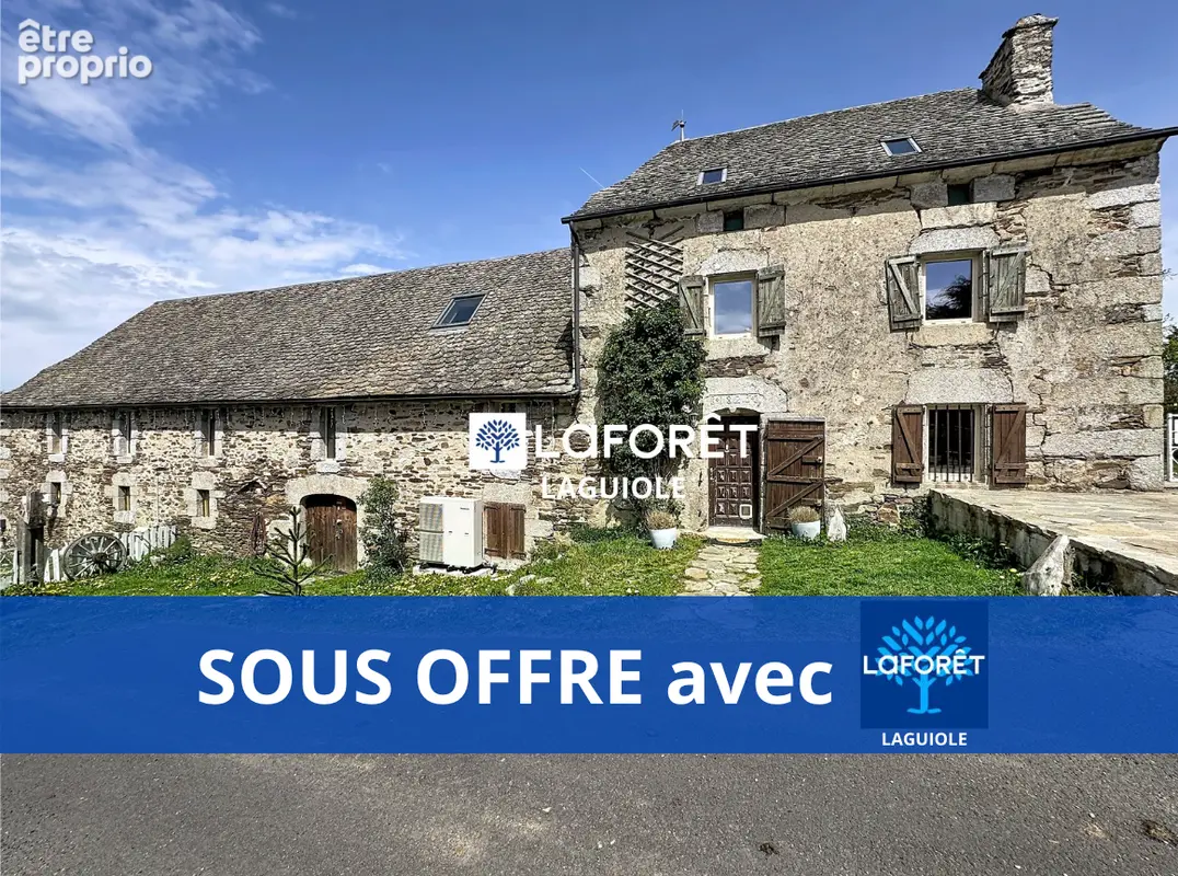 Maison à FRIDEFONT