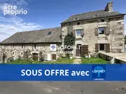 Maison à FRIDEFONT