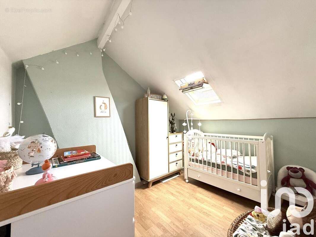 Photo 9 - Maison à ESCAUDAIN