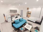 Appartement à OLLIOULES