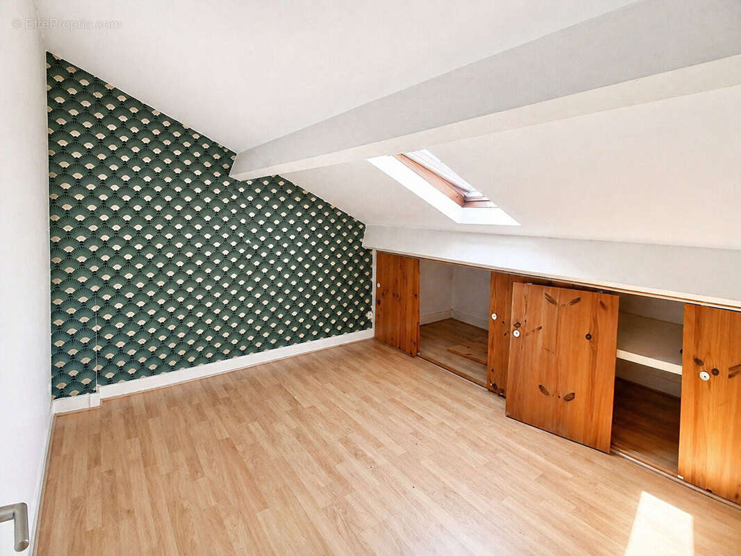 Appartement à BRUNOY