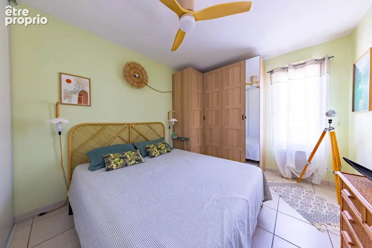 Vendargues- En exclusivité- Belle maison de type T5 de 105 m2 sur 213 M2 - photo 17