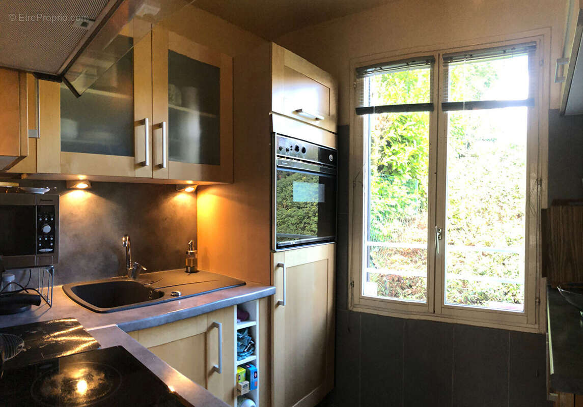 Maison à SAINT-CYR-EN-ARTHIES