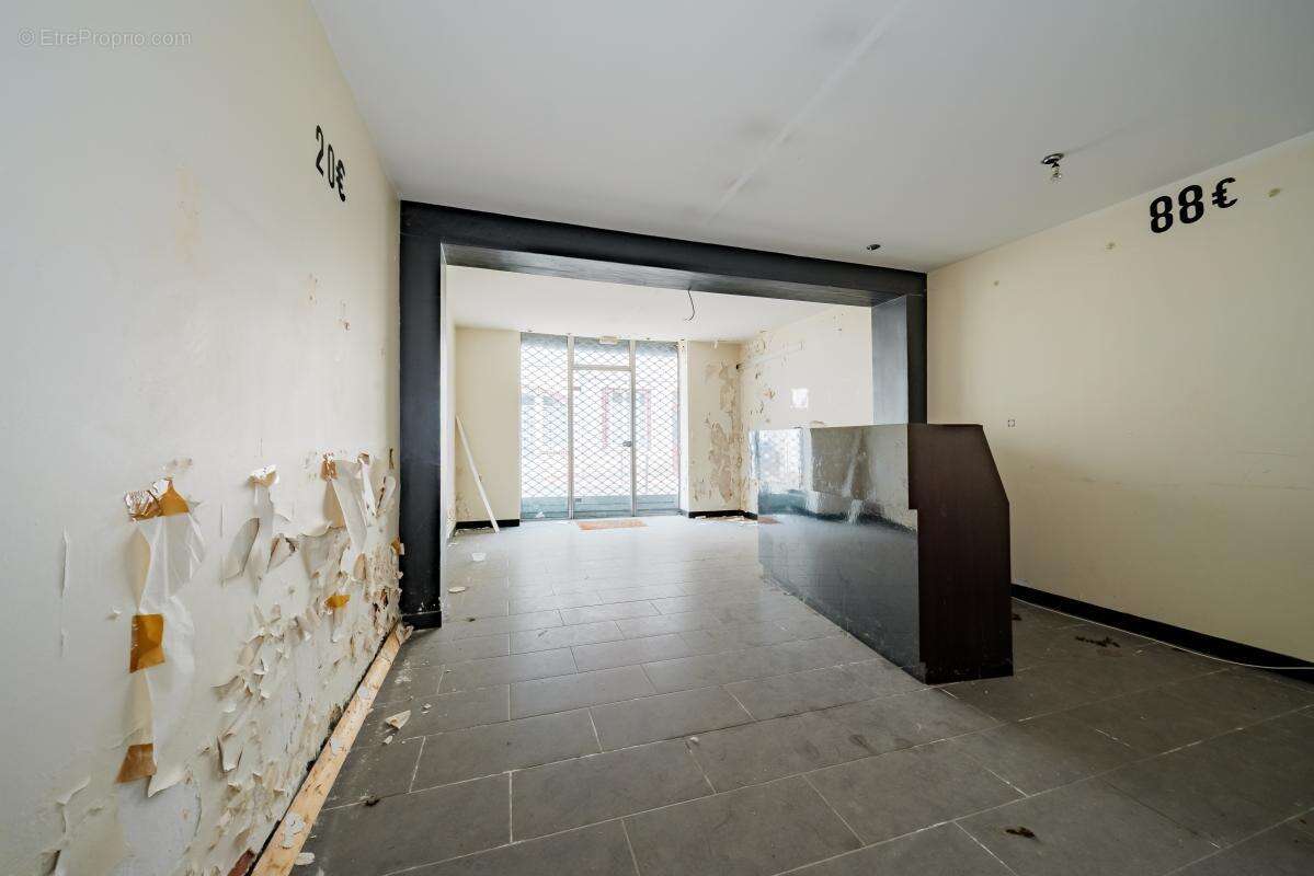 Appartement à AGEN