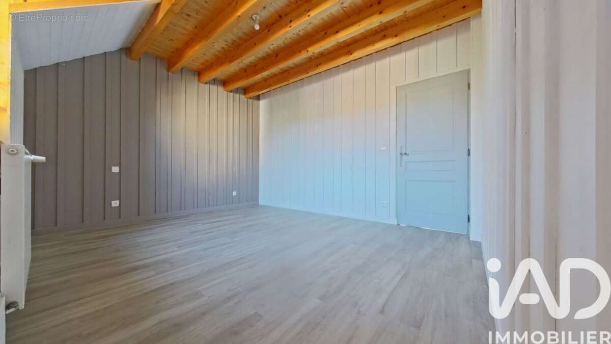 Photo 8 - Appartement à FONCINE-LE-HAUT