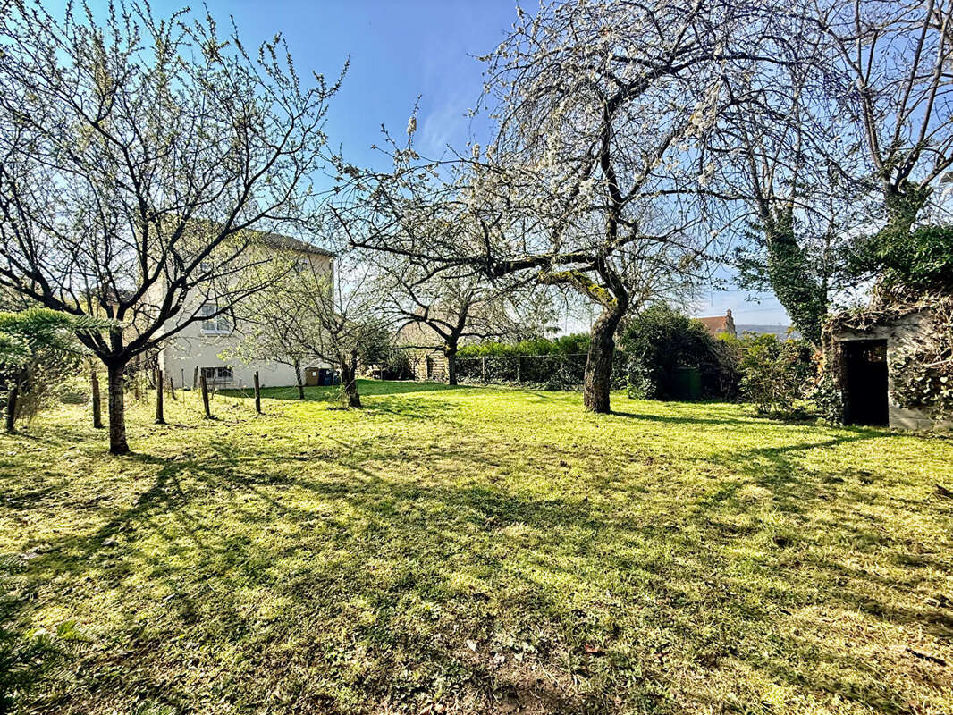 Maison à CONFLANS-SAINTE-HONORINE