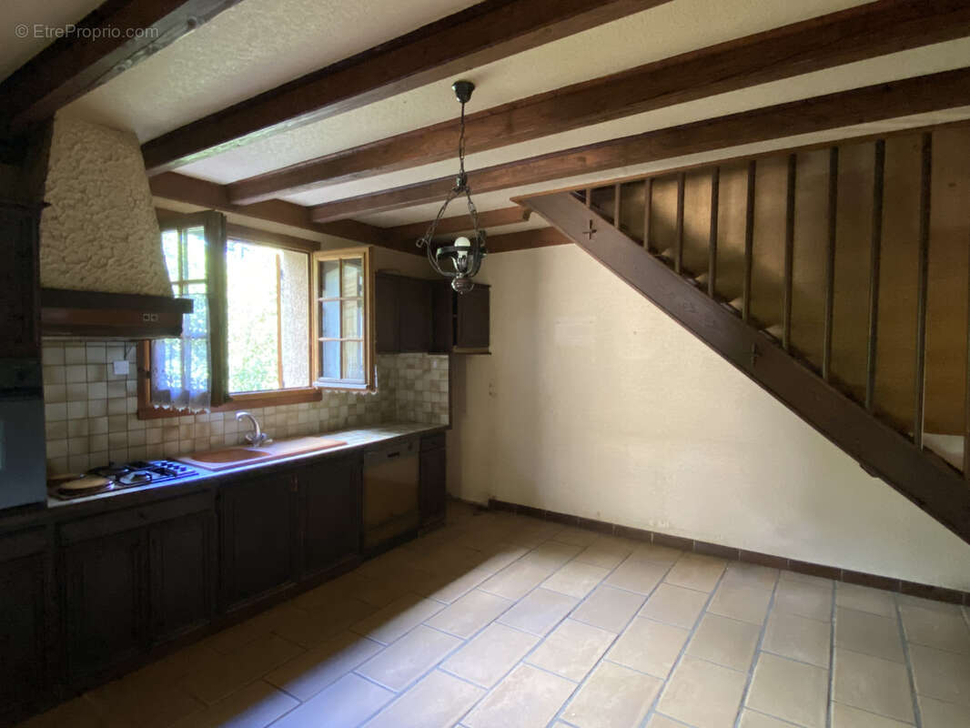 5 MN ANNONAY, maison de 128m2 sur un terrain de 3141m2 - photo 18