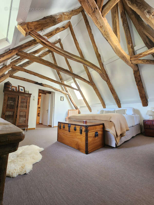 Maison à SARLAT-LA-CANEDA