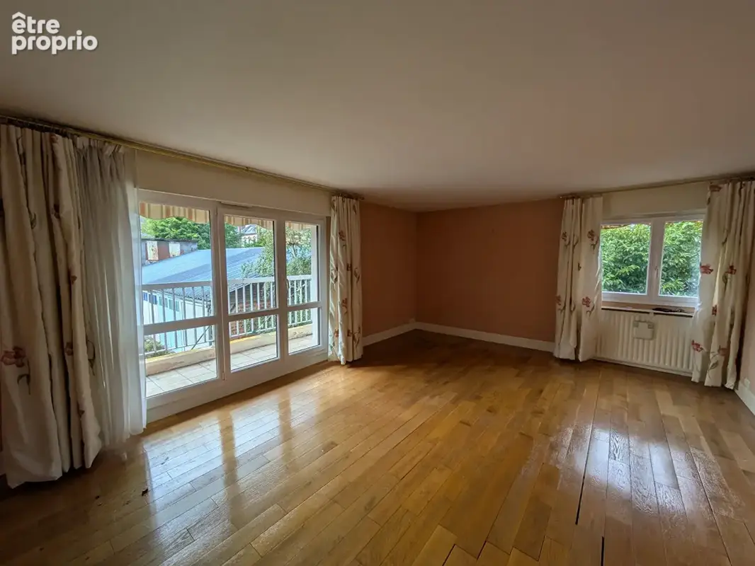 Appartement à EVREUX
