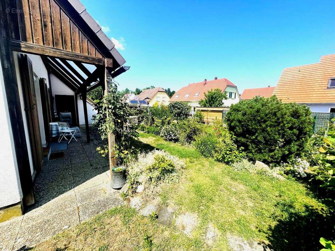Maison 104 m² à Ammerschwihr  - photo 3