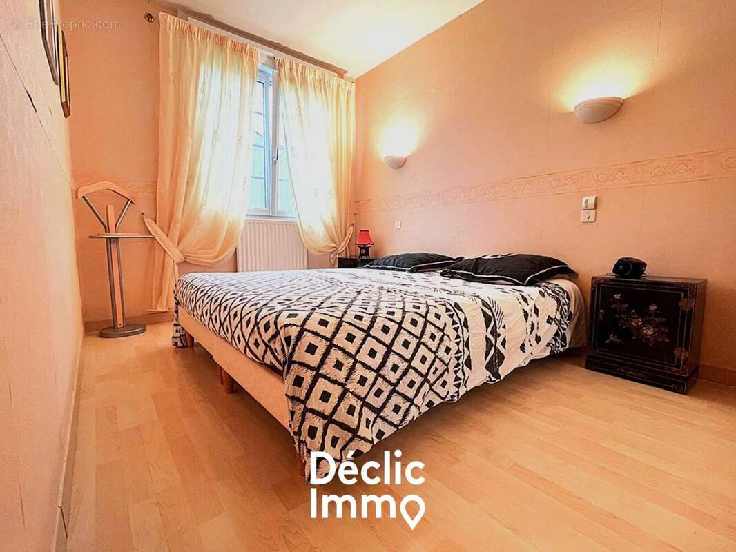Maison individuelle - 4 chambres - Calme en impasse - DPE B - photo 8