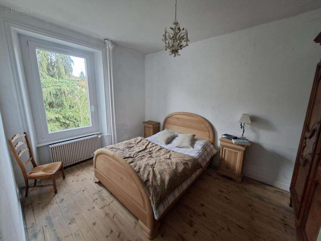 Photo 6 - Maison à PANISSIERES