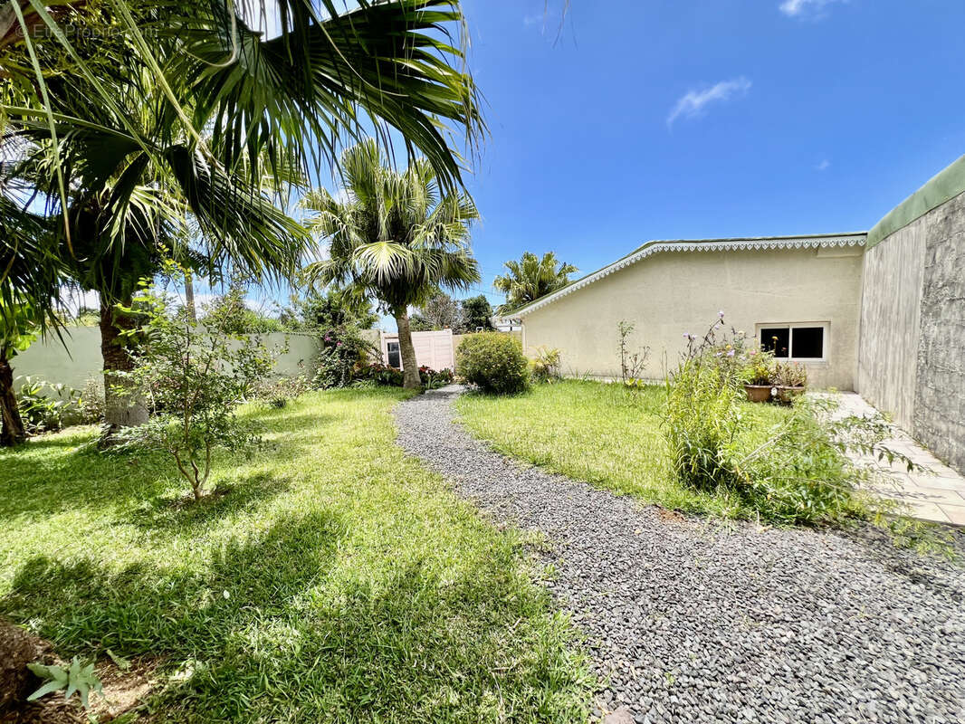 Maison à SAINT-JOSEPH