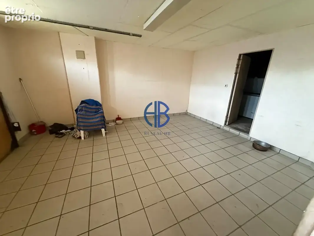 Grande maison à rénover, énorme potentiel - photo 8
