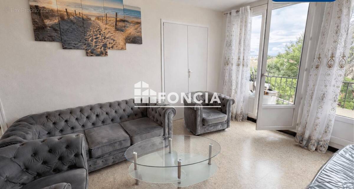 Appartement à AVIGNON