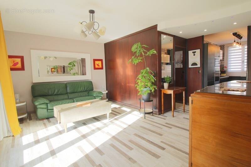 Appartement à DIGNE-LES-BAINS