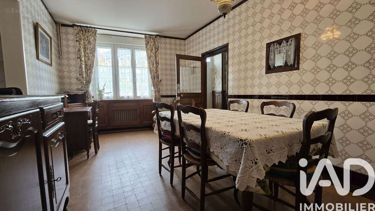 Photo 7 - Maison à PLOUARET