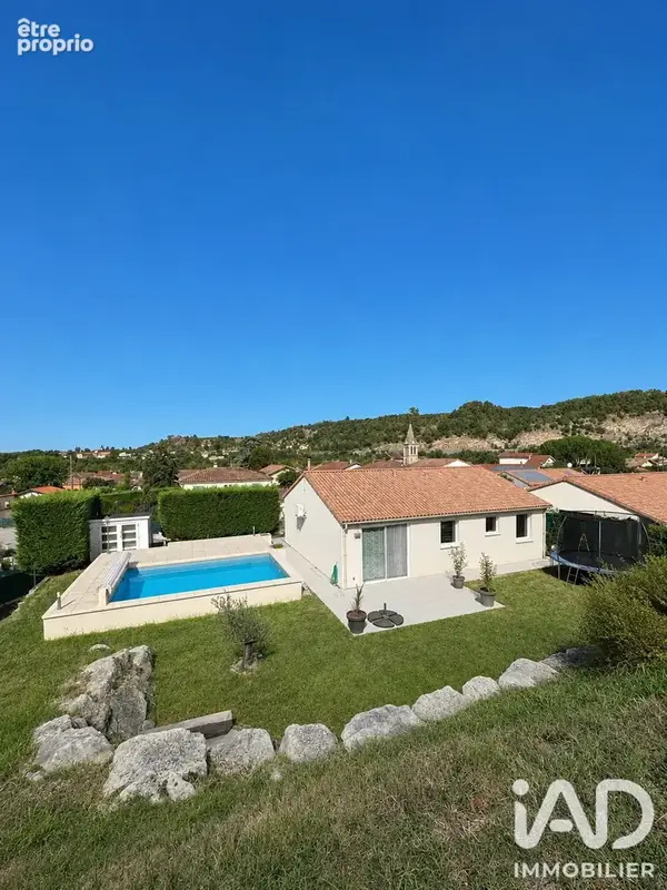 Photo 1 - Maison à EYMEUX