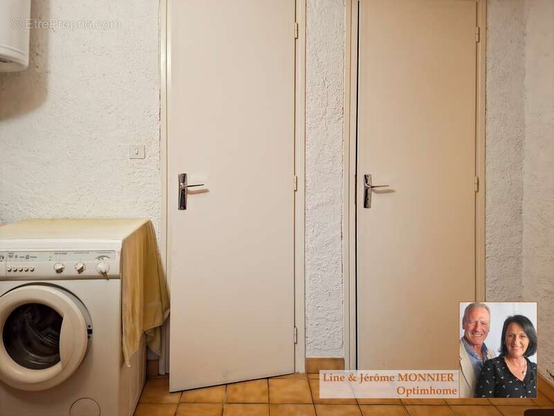 Appartement à COLLIOURE