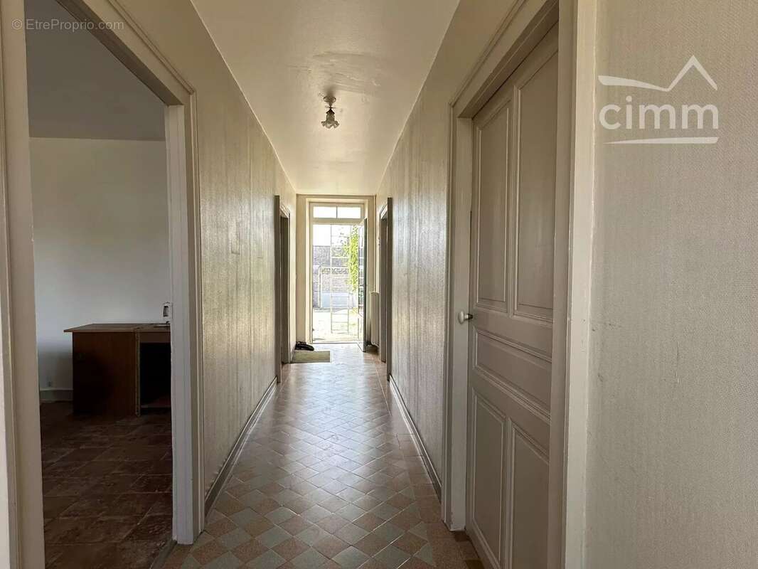 Maison 3 pièces 69m2 - photo 4