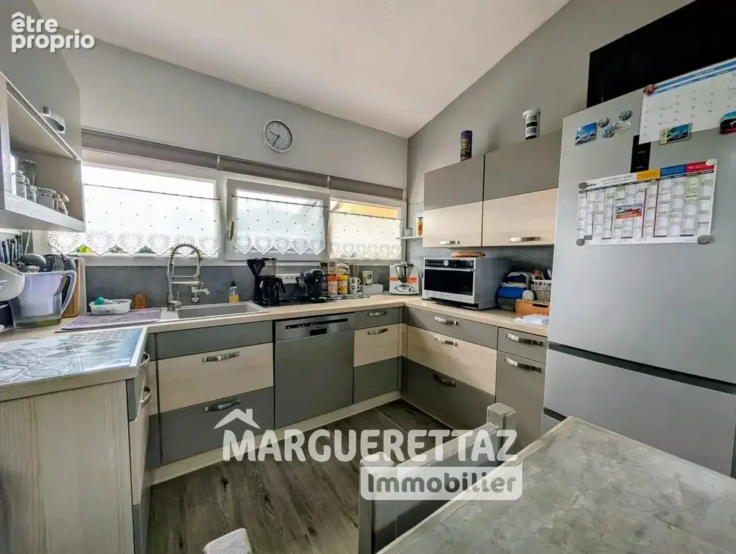 maison de village - photo 4