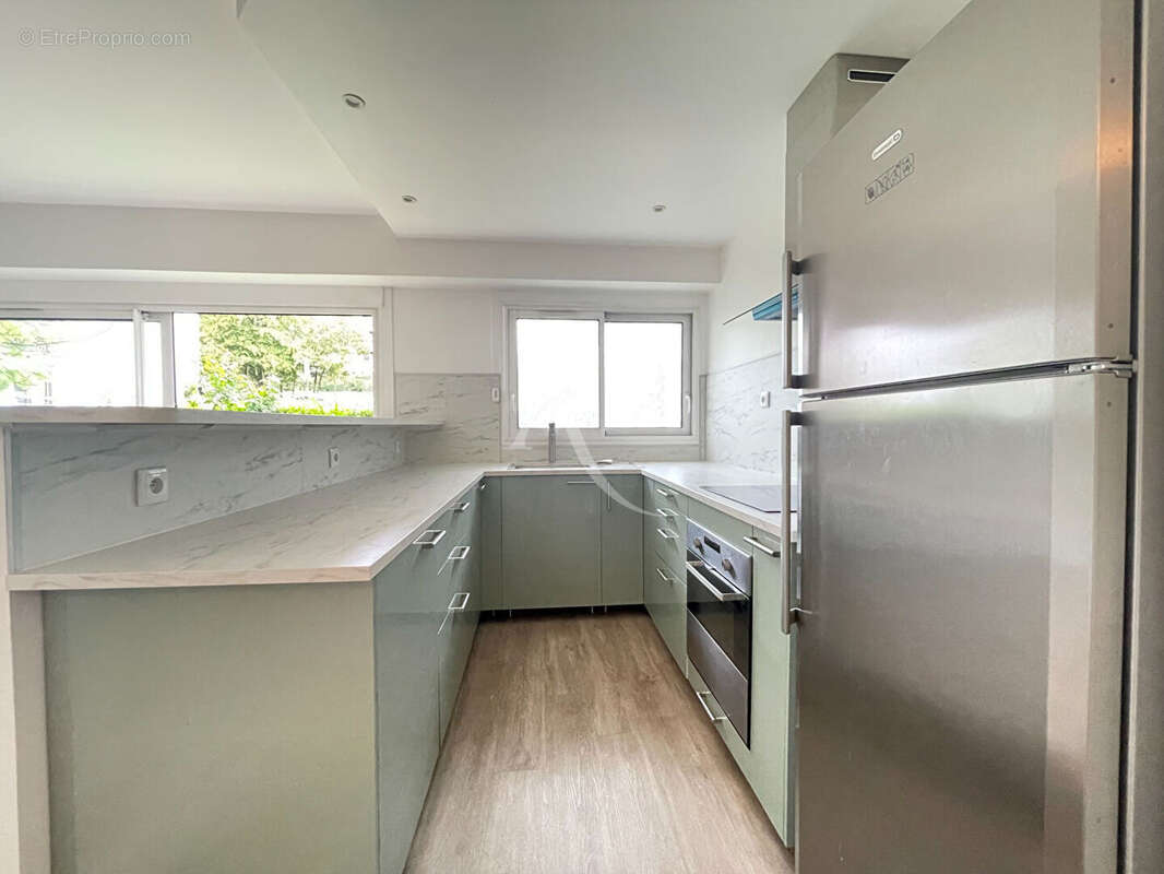 Appartement à ATHIS-MONS