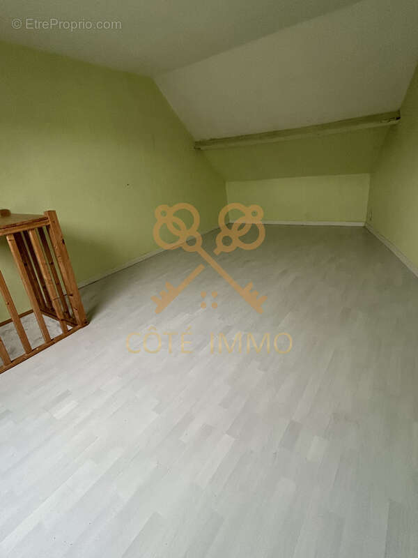 Maison à PONT-A-VENDIN