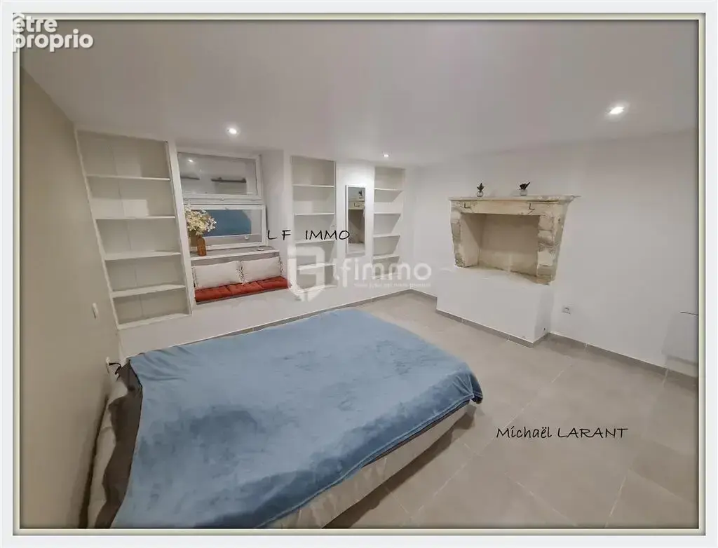 Échoppe 90m2-3ch -  Bordeaux Nord - photo 5