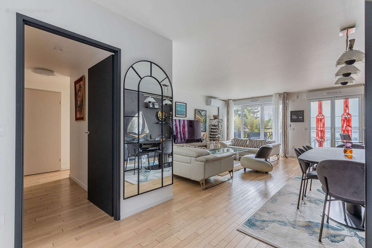 Appartement à ANTONY