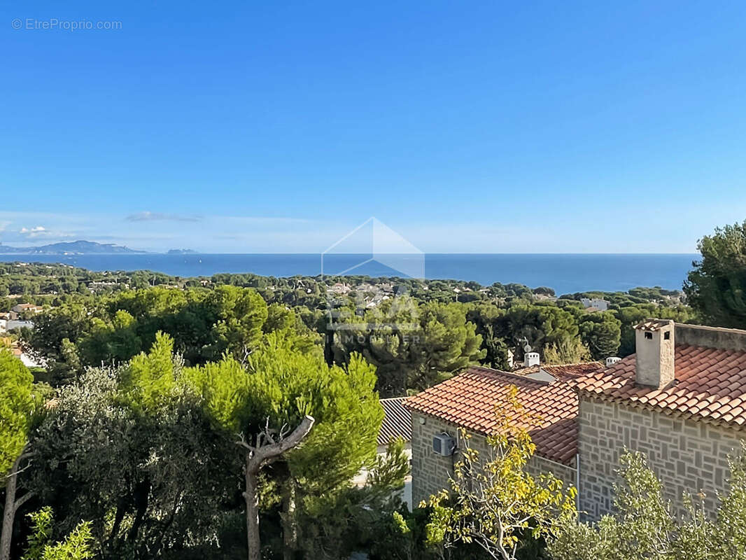 Maison à SAUSSET-LES-PINS