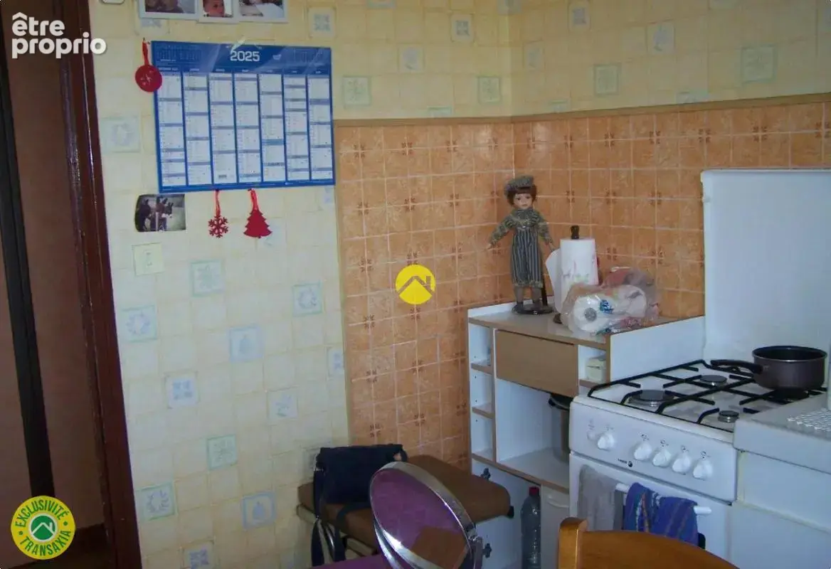 Pavillon a rafraichir - photo 11
