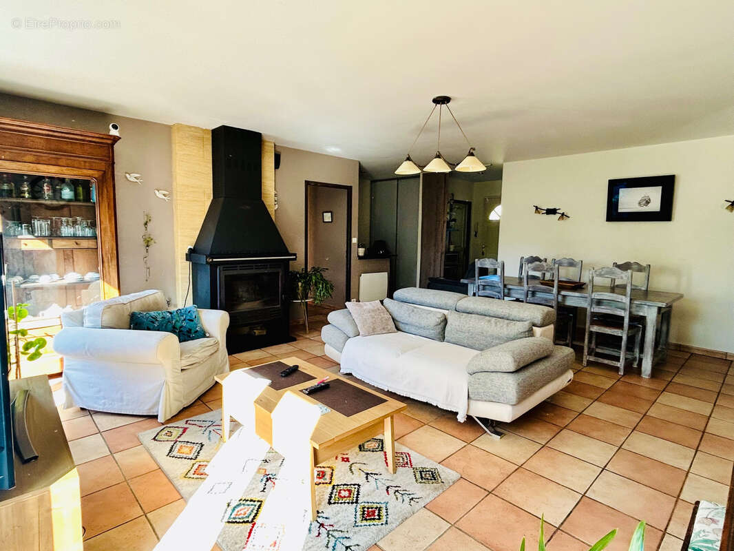 Maison à LUDON-MEDOC