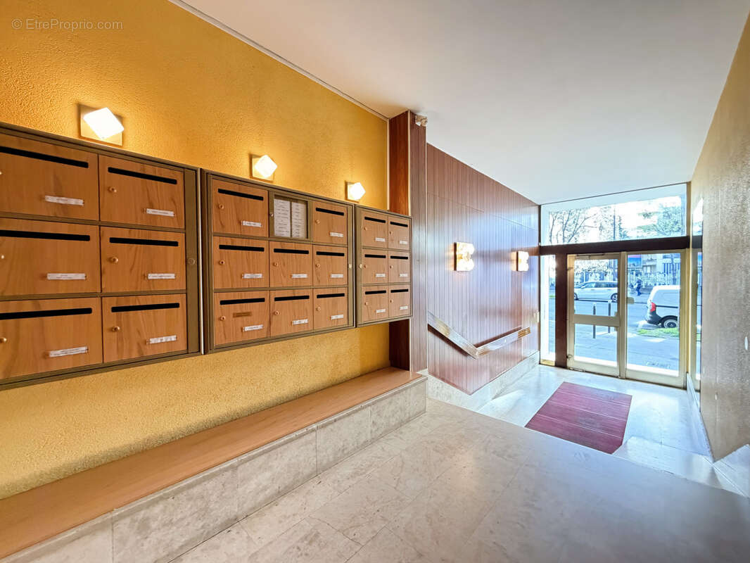 Appartement à PARIS-11E