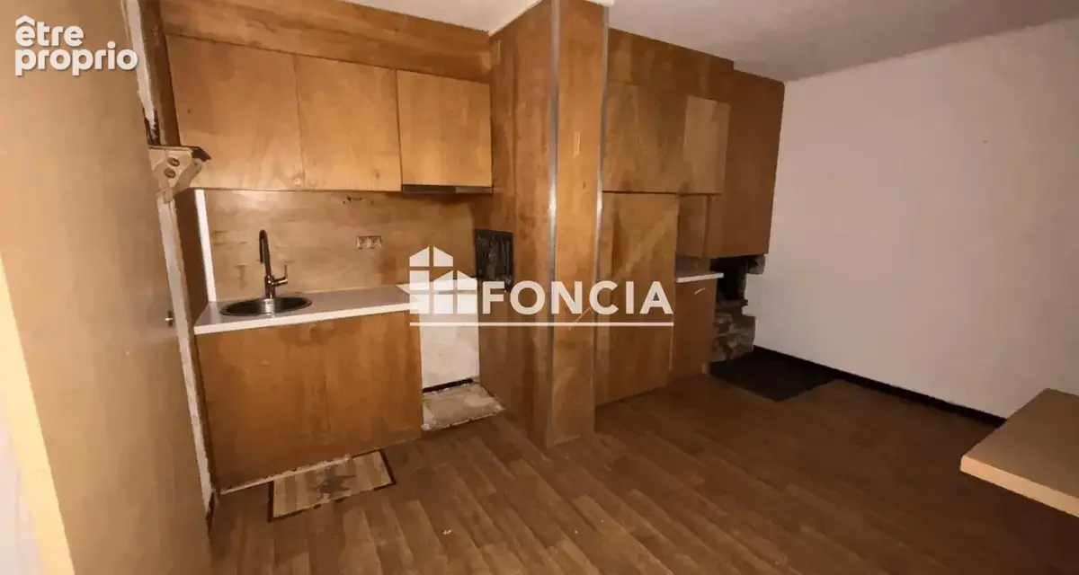 Exclusivite font romeu t2 + cabine + cave - photo 5