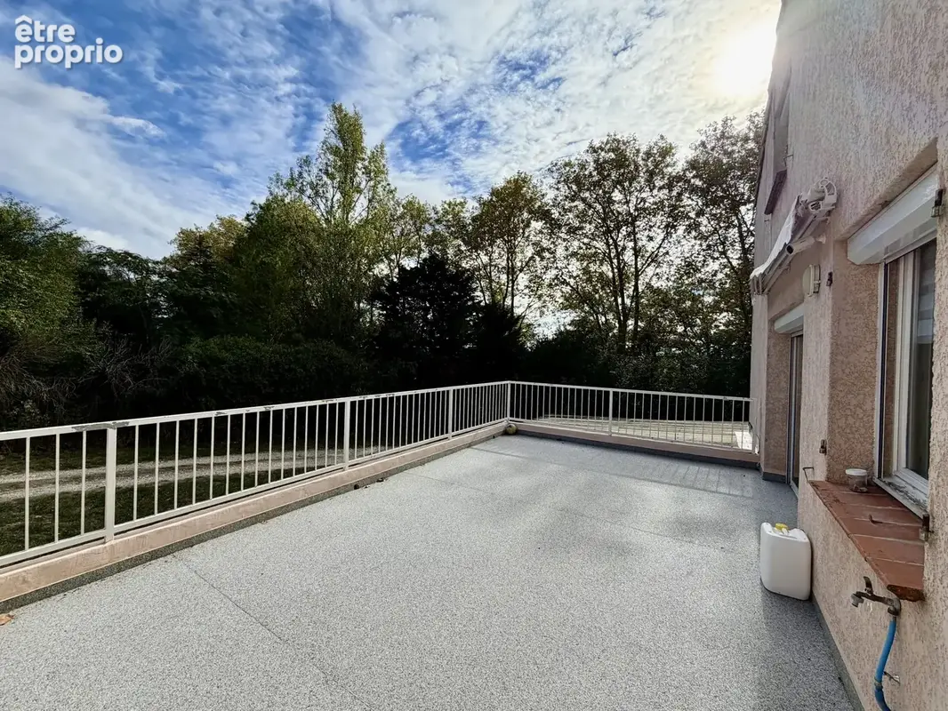 Appartement 4 pièces 74 m² à vendre à Nailloux (31560) - photo 6