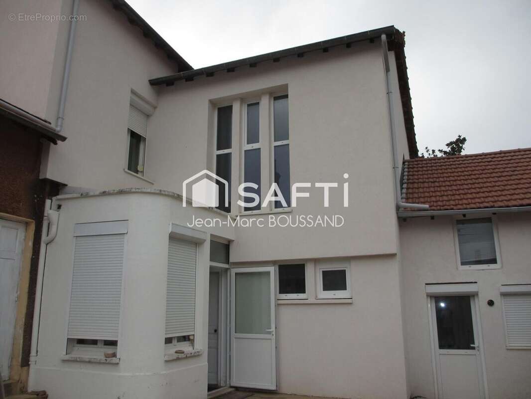 Photo 4 - Maison à CHAUFFAILLES