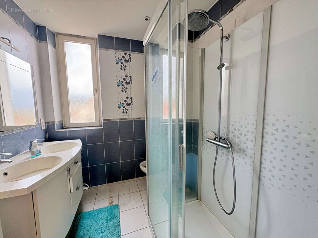 Maison à REMIREMONT