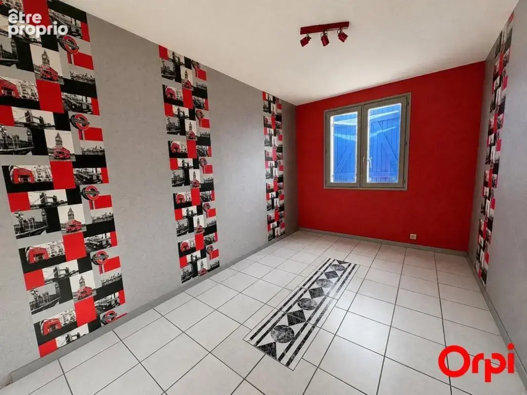 Maison de plain-pied à Sancoins - photo 9