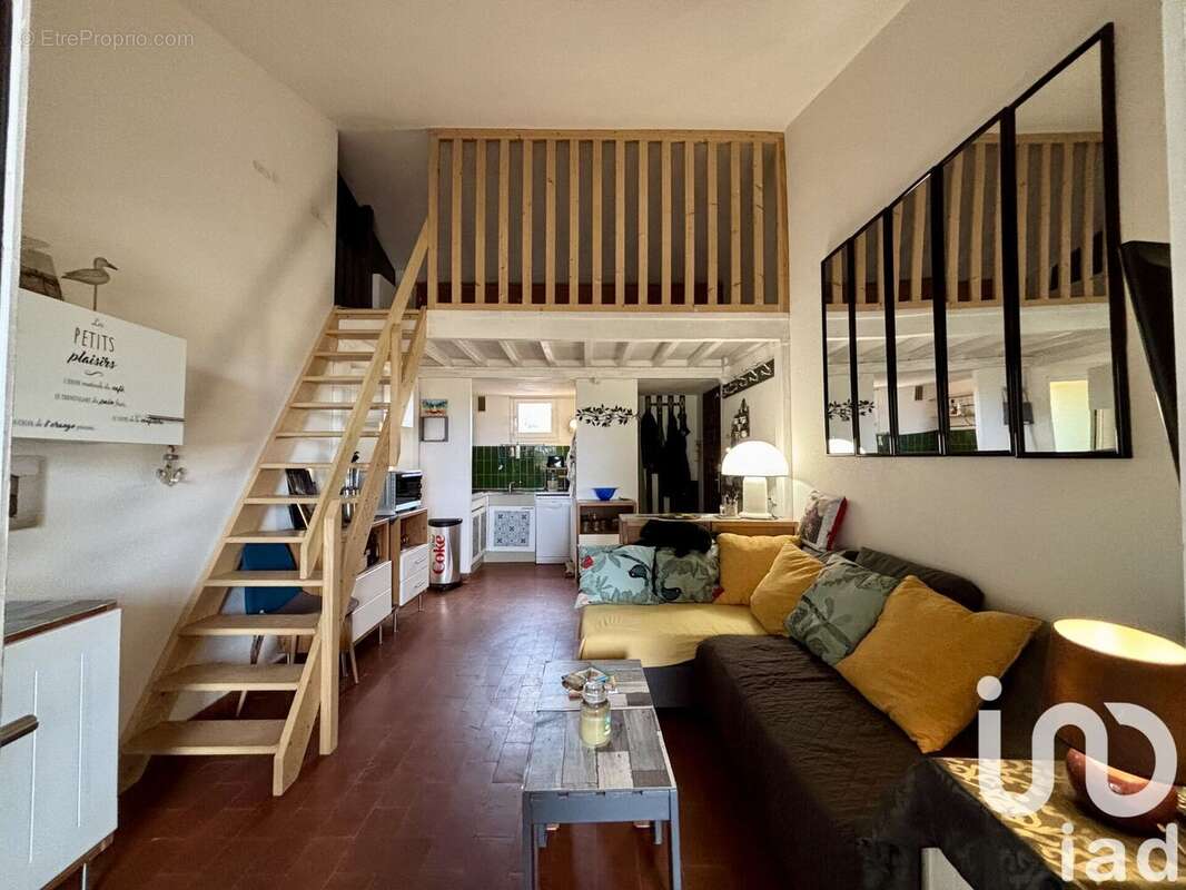 Photo 5 - Appartement à FITOU