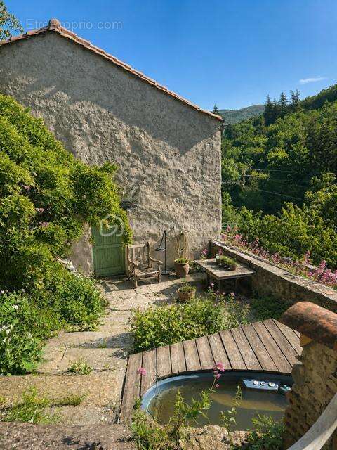Ancien Hôtel Relais de Caractère - 450 m² de potentiel - photo 18