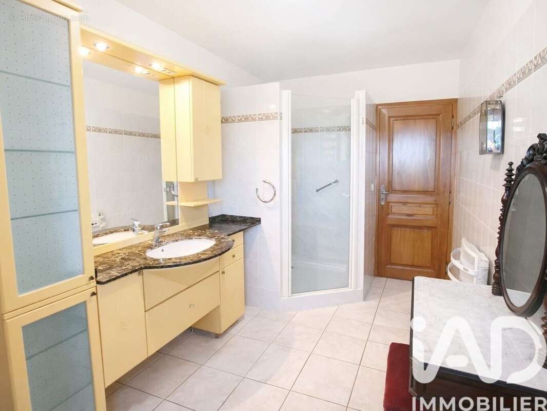 Photo 5 - Maison à SAINT-CYPRIEN