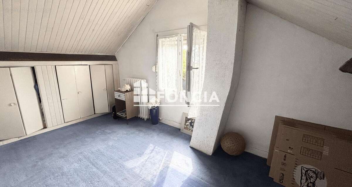 Maison individuelle 4 pièces - Plaine des Sables - DRAVEIL - photo 10