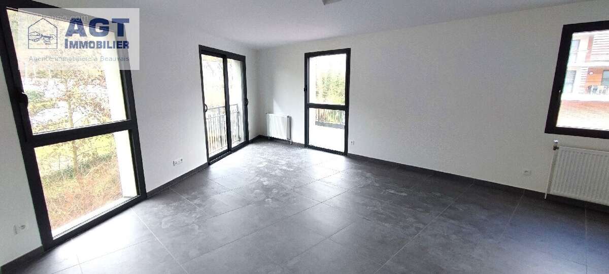 Appartement à BEAUVAIS