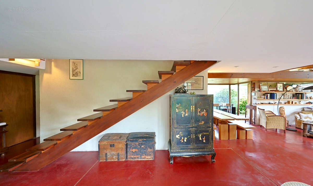 Maison à ANGLET