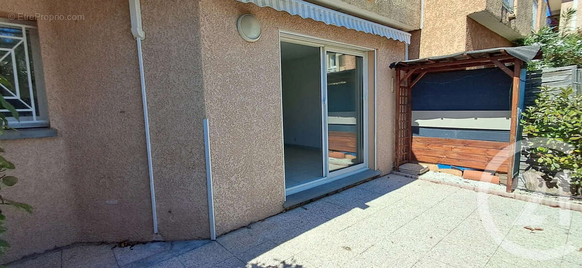 Maison à ALENYA