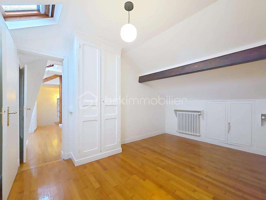 Maison à MONTREUIL