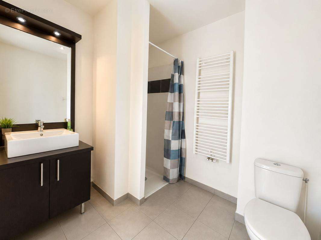 Appartement à LAUNAGUET