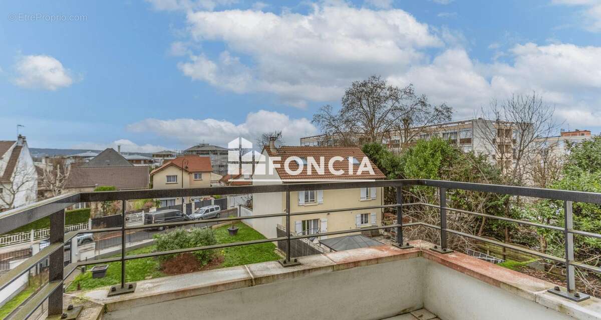 Appartement à ANTONY